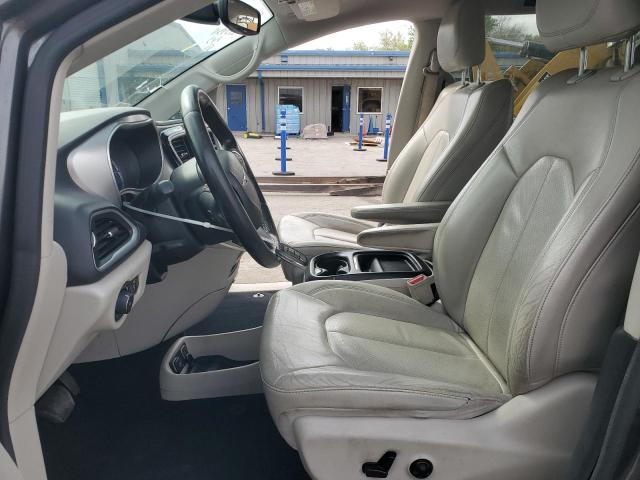 Photo 7 from auction – 2019 CHRYSLER PACIFICA H with VIN 2C4RC1L72KR500098