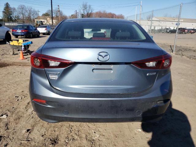 Photo 6 from auction – 2016 MAZDA 3 SPORT with VIN 3MZBM1T76GM247040