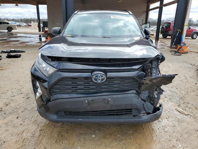 Photo 5 from auction – 2019 TOYOTA RAV4 LE with VIN JTMLWRFV5KD010280