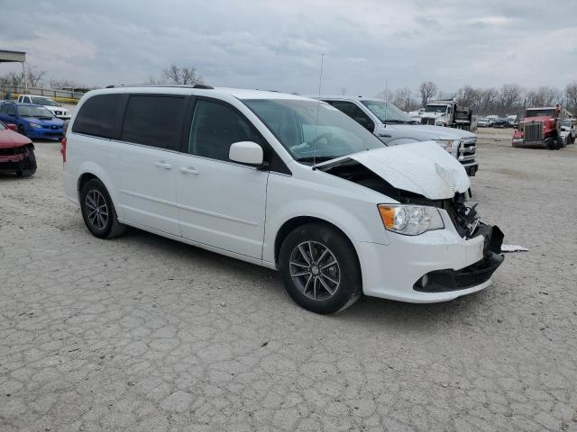 Photo 4 from auction – 2017 DODGE GRAND CARA with VIN 2C4RDGCG8HR693611