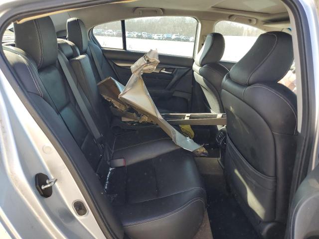 Photo 10 from auction – 2013 ACURA TL with VIN 19UUA9F27DA001840