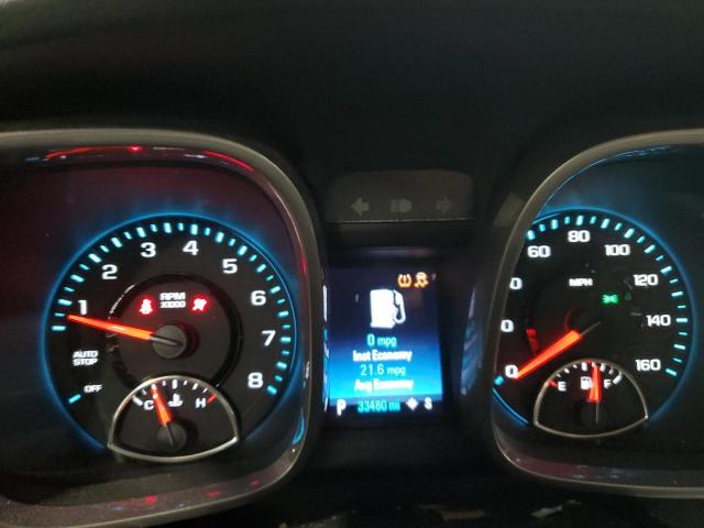 Photo 9 from auction – 2015 CHEVROLET MALIBU 2LT with VIN 1G11D5SL6FF117383