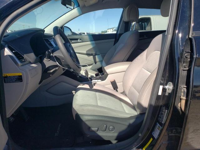Photo 7 from auction – 2016 HYUNDAI TUCSON LIM with VIN KM8J33A42GU161320