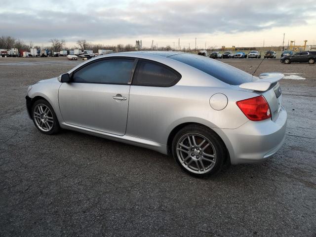 Photo 2 from auction – 2007 TOYOTA SCION TC with VIN JTKDE177470198144