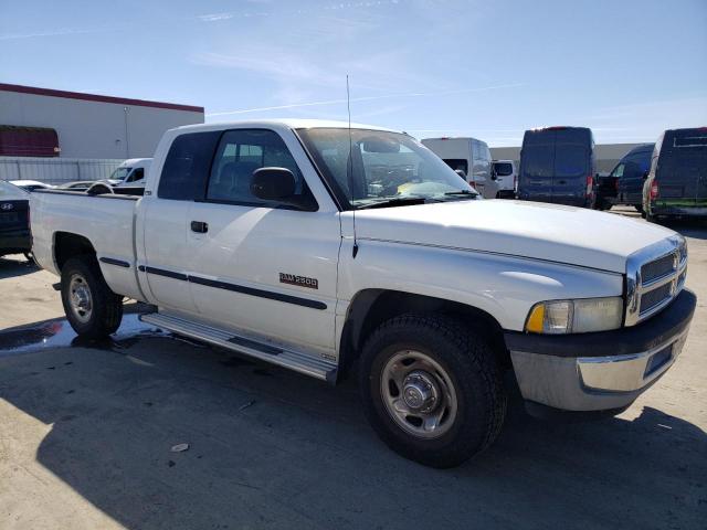 Photo 4 from auction – 1999 DODGE RAM 2500 with VIN 1B7KC2363XJ526820