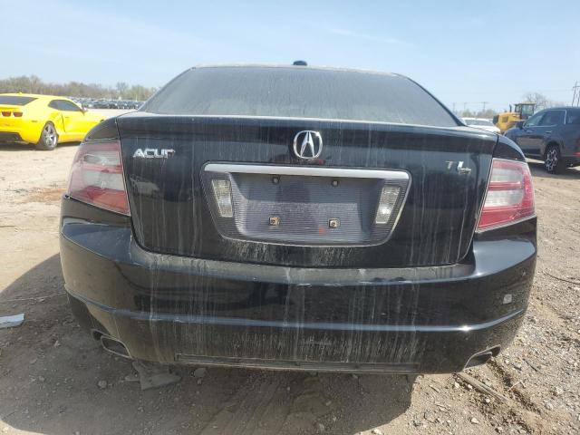 Photo 6 from auction – 2007 ACURA TL with VIN 19UUA66287A013093