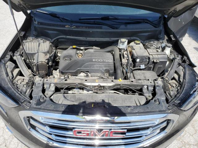 Photo 12 from auction – 2019 GMC TERRAIN SL with VIN 3GKALVEV3KL254910