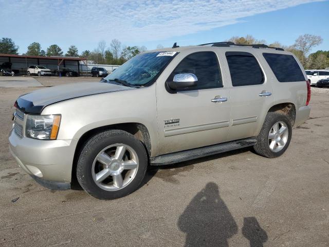 Photo 1 from auction – 2013 CHEVROLET TAHOE C150 with VIN 1GNSCBE07DR183538