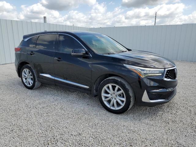 Photo 4 from auction – 2019 ACURA RDX with VIN 5J8TC1H33KL000053