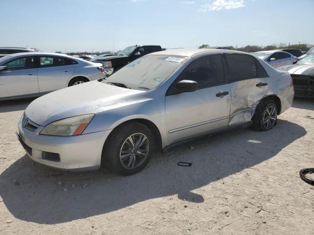 Photo 1 from auction – 2007 HONDA ACCORD VAL with VIN JHMCM56137C007997
