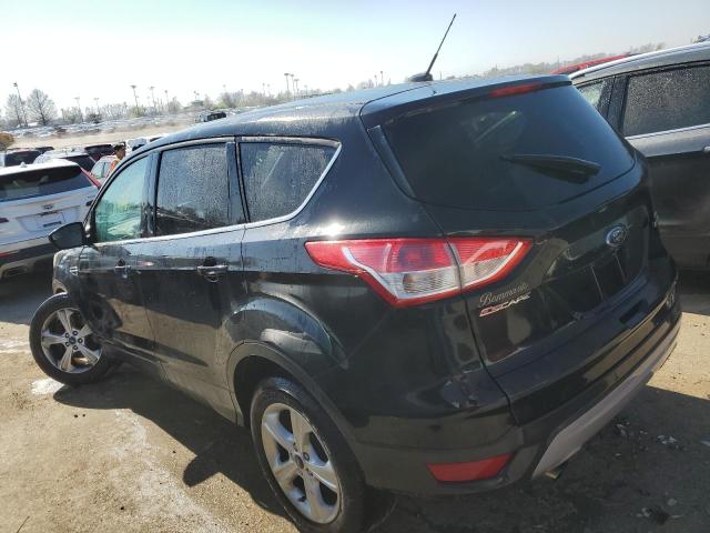 Photo 2 from auction – 2014 FORD ESCAPE SE with VIN 1FMCU0GX0EUB72027