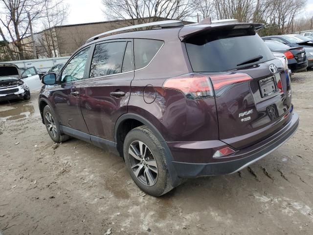 Photo 2 from auction – 2018 TOYOTA RAV4 ADVEN with VIN 2T3RFREV9JW764747