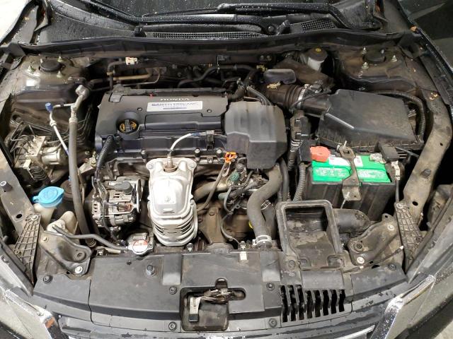 Photo 11 from auction – 2013 HONDA ACCORD with VIN 1HGCR2F30DA205707
