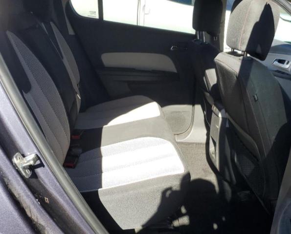 Photo 10 from auction – 2014 CHEVROLET EQUINOX LT with VIN 2GNALBEK8E6370832
