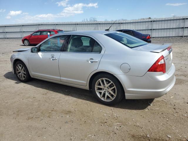 Photo 2 from auction – 2012 FORD FUSION SEL with VIN 3FAHP0CG4CR411032