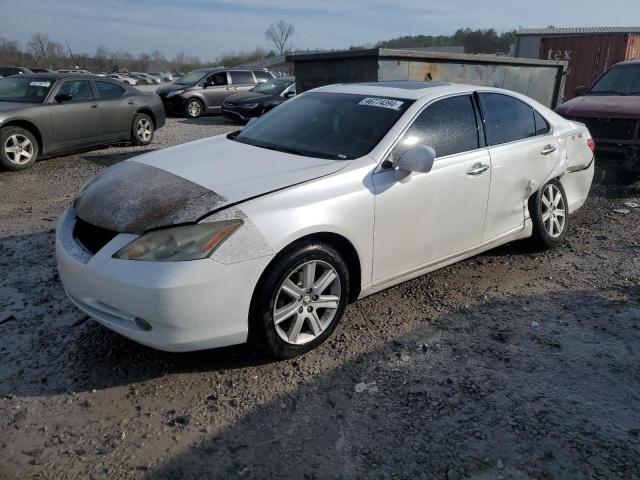 LEXUS ES 350 2007 with VIN JTHBJ46G272136810 - Photo from auction
