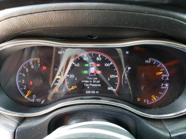 Photo 9 from auction – 2015 JEEP GRAND CHER with VIN 1C4RJFJG2FC118075