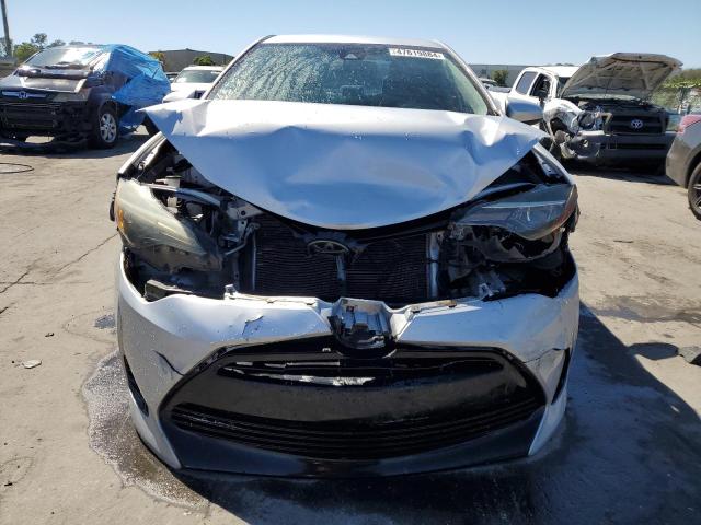 Photo 5 from auction – 2017 TOYOTA COROLLA L with VIN 5YFBURHE4HP715320