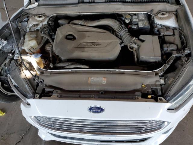 Photo 11 from auction – 2013 FORD FUSION SE with VIN 3FA6P0HR1DR305981