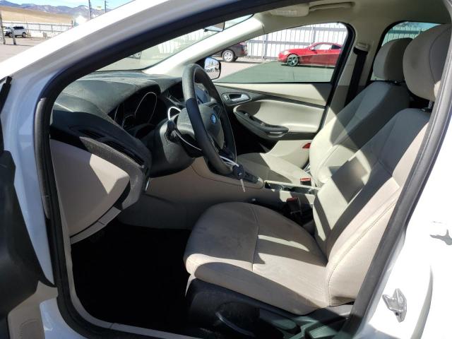 Photo 7 from auction – 2017 FORD FOCUS SE with VIN 1FADP3K25HL244207