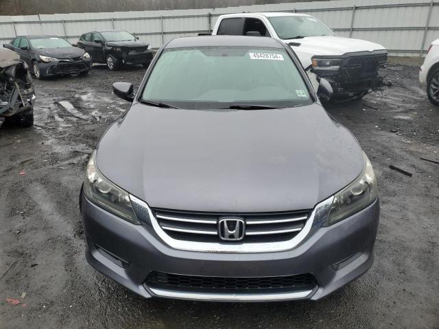 Photo 5 from auction – 2015 HONDA ACCORD LX with VIN 1HGCR2F38FA215968