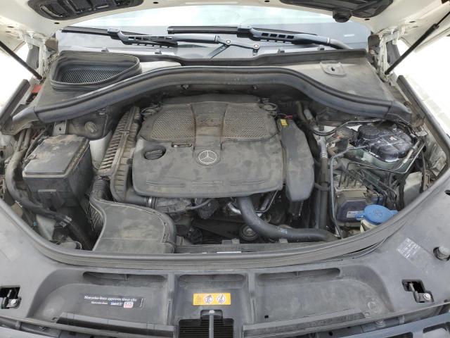 Photo 12 from auction – 2014 MERCEDES-BENZ ML350 with VIN 4JGDA5JB6EA364741