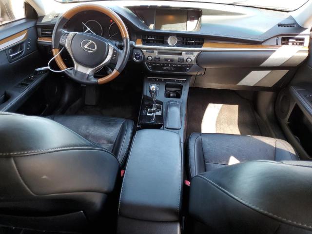 Photo 8 from auction – 2014 LEXUS ES 300H with VIN JTHBW1GGXE2054254