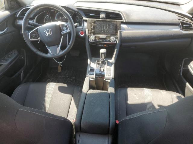 Photo 8 from auction – 2016 HONDA CIVIC EX with VIN 2HGFC2F78GH532119