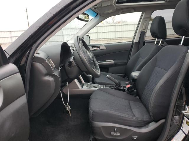 Photo 7 from auction – 2011 SUBARU FORESTER 2 with VIN JF2SHBDC8BH782927