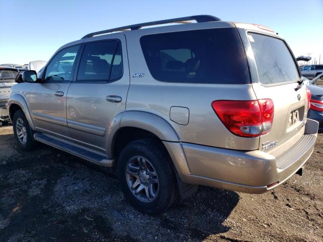 Photo 2 from auction – 2006 TOYOTA SEQUOIA SR with VIN 5TDBT44A76S275641