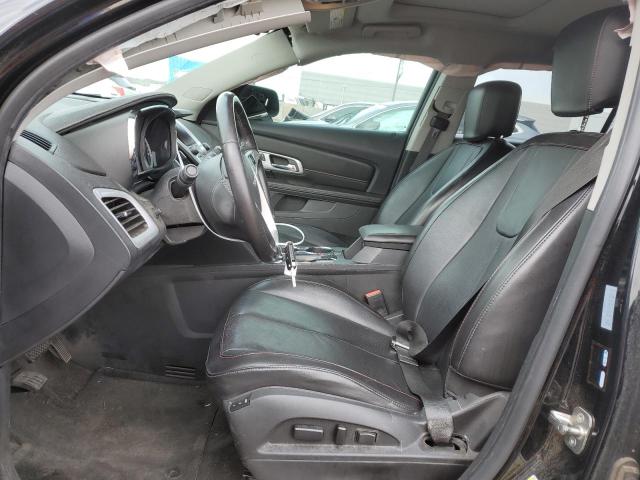 Photo 7 from auction – 2015 GMC TERRAIN SL with VIN 2GKALTEK9F6121668