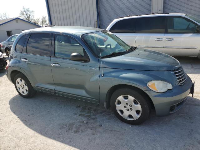 Photo 4 from auction – 2006 CHRYSLER PT CRUISER with VIN 3A4FY58B46T290853