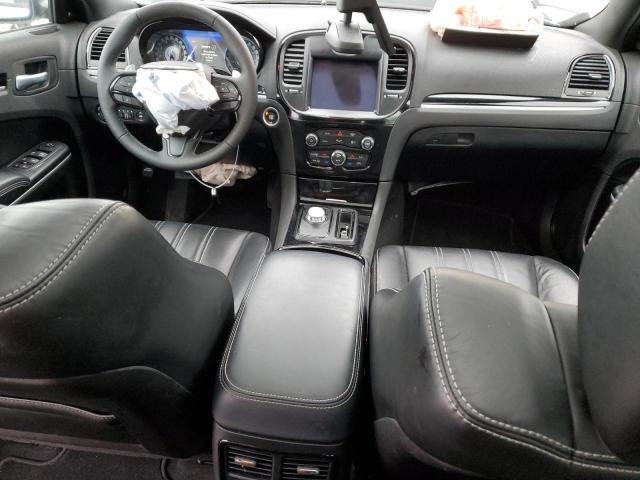 Фото 8 с аукциона – 2023 CHRYSLER 300 S с VIN 2C3CCABG1PH585217
