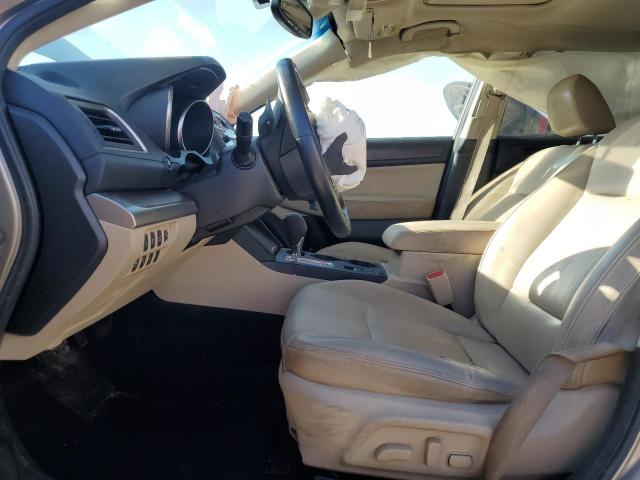 Photo 7 from auction – 2016 SUBARU OUTBACK 2. with VIN 4S4BSBNC3G3224000