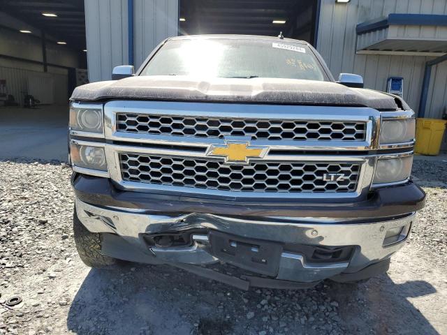 Photo 5 from auction – 2014 CHEVROLET SILVERADO with VIN 3GCUKSEJ7EG466519