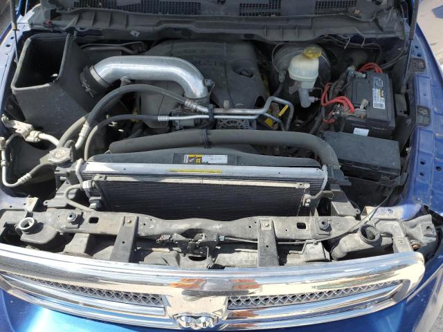 Photo 11 from auction – 2018 RAM 1500 SLT with VIN 1C6RR7LT7JS145903