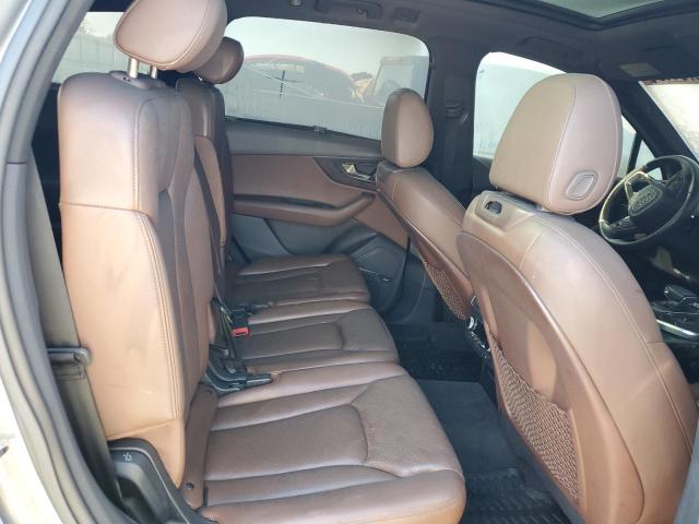 Zdjęcie 11 z aukcji – 2017 AUDI Q7 PREMIUM z VIN WA1LAAF79HD046977