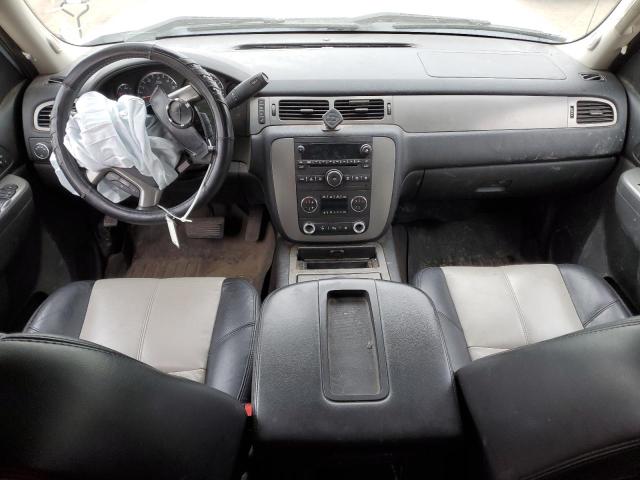 Photo 8 from auction – 2011 GMC SIERRA K15 with VIN 1GTR2WE36BZ304374