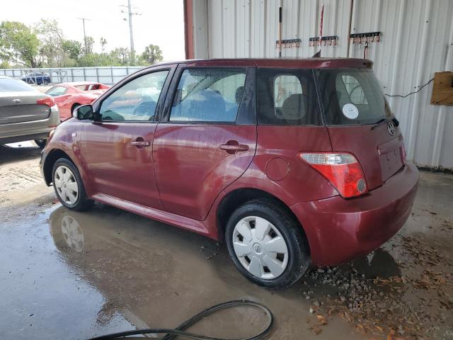 Photo 2 from auction – 2006 TOYOTA SCION XA with VIN JTKKT624460133106