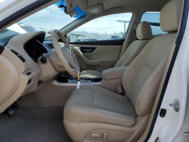 Photo 7 from auction – 2014 NISSAN ALTIMA 2.5 with VIN 1N4AL3AP9EC142836