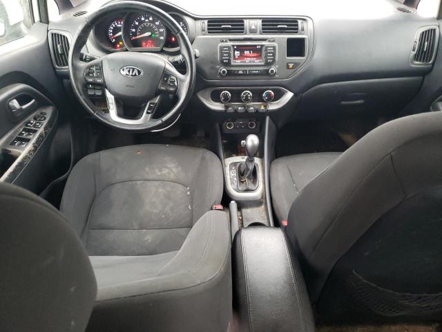 Photo 8 from auction – 2013 KIA RIO EX with VIN KNADN5A31D6193171