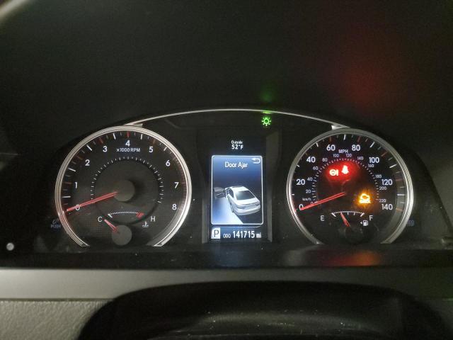 Photo 9 from auction – 2015 TOYOTA CAMRY LE with VIN 4T1BF1FK9FU903797