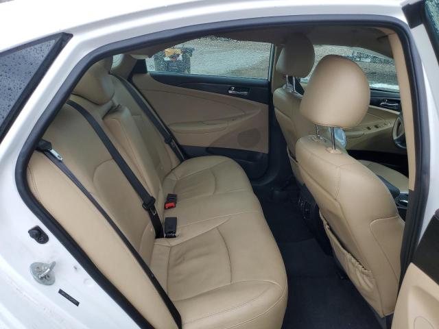 Photo 10 from auction – 2012 HYUNDAI SONATA SE with VIN 5NPEC4AC7CH455593