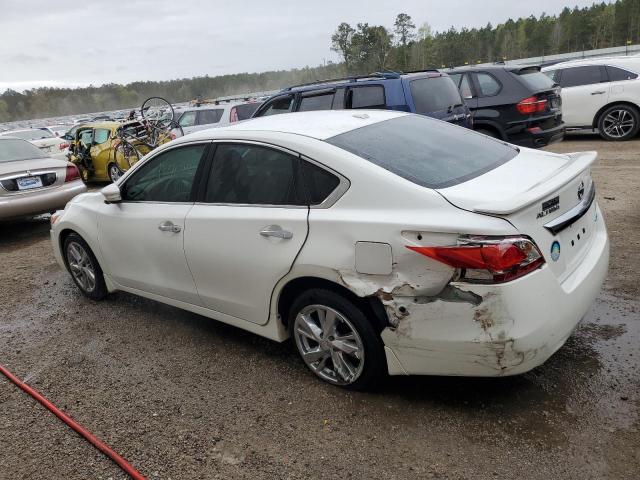 Photo 2 from auction – 2013 NISSAN ALTIMA 2.5 with VIN 1N4AL3AP8DN575650