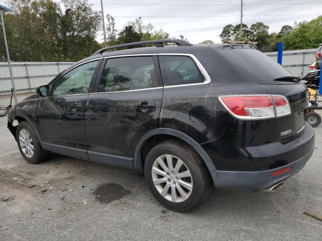 Photo 2 from auction – 2013 MAZDA CX-9 with VIN JM3TB28A490179437