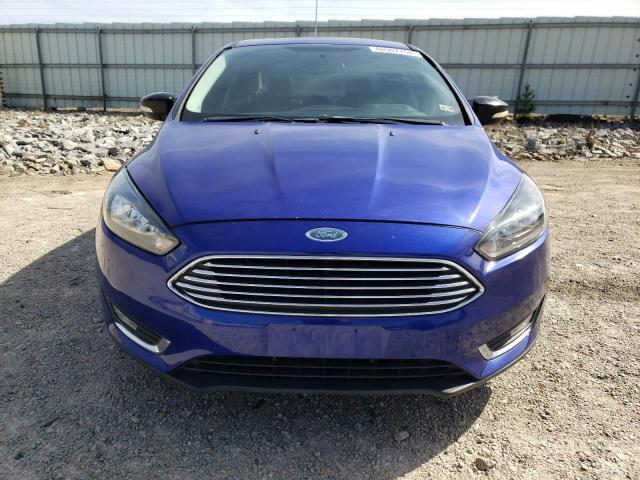 Photo 5 from auction – 2015 FORD FOCUS TITA with VIN 1FADP3J20FL259843