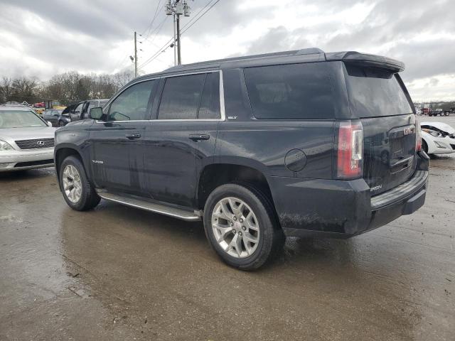 Photo 2 from auction – 2015 GMC YUKON SLT with VIN 1GKS2BKC3FR139649