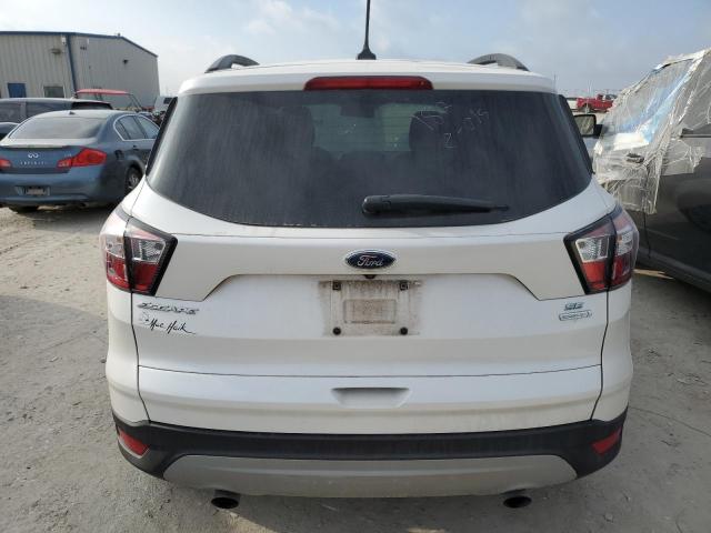 Photo 6 from auction – 2018 FORD ESCAPE SE with VIN 1FMCU0GDXJUA96946