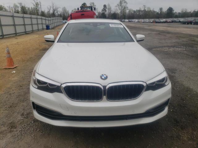 Photo 5 from auction – 2019 BMW 530E with VIN WBAJA9C5XKB254591