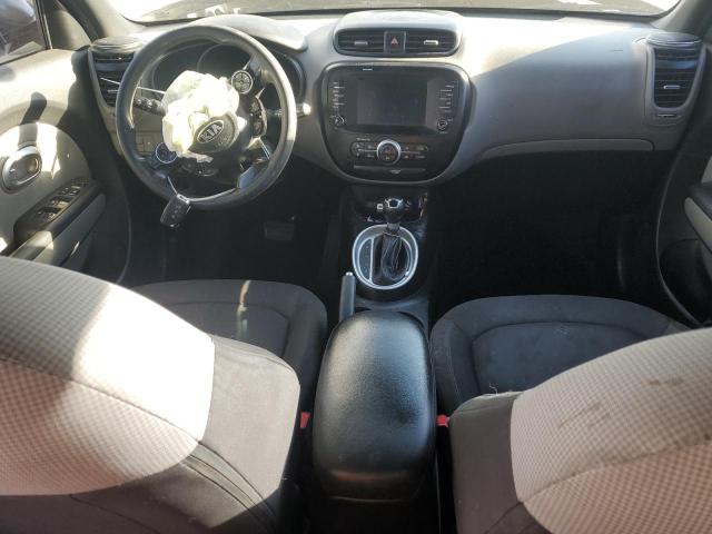 Photo 8 from auction – 2018 KIA SOUL with VIN KNDJN2A20J7536702
